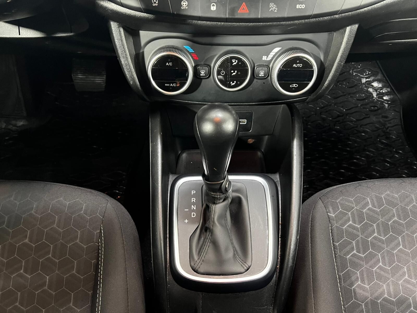 2024 Fiat Egea Cross