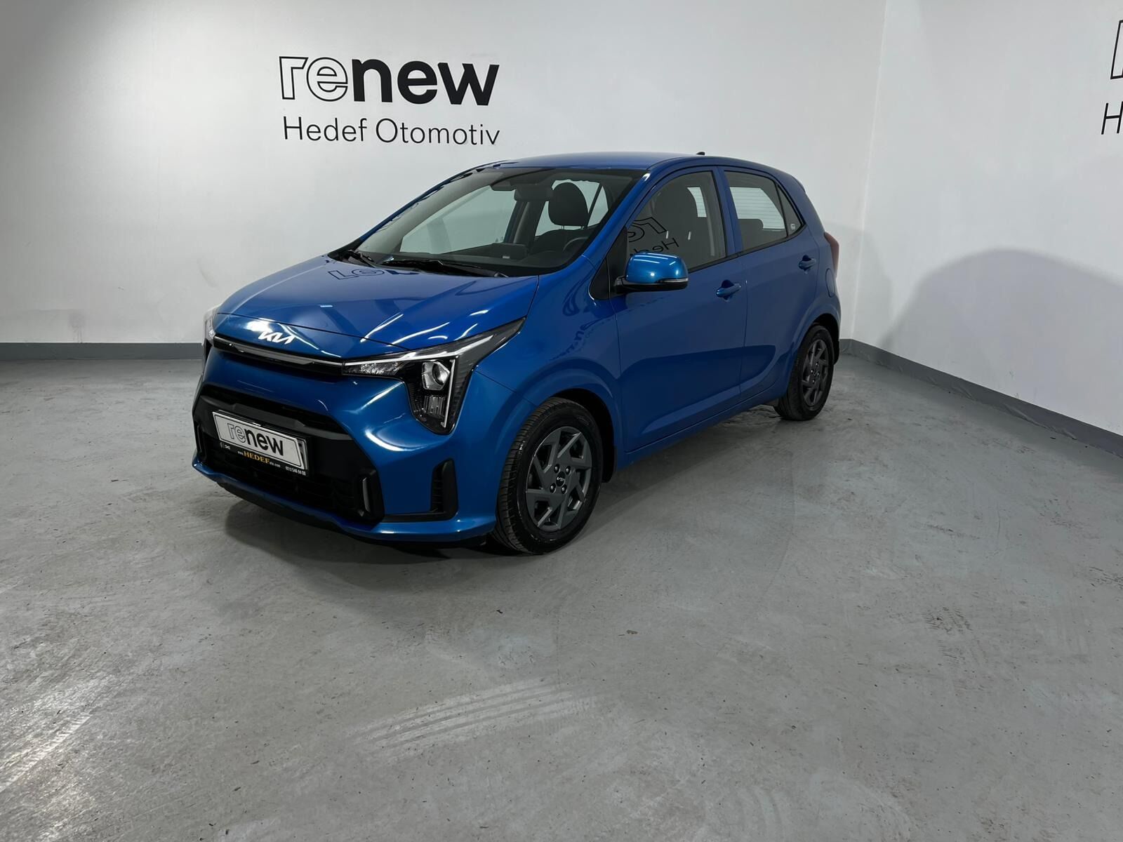 2024 Kia Picanto
