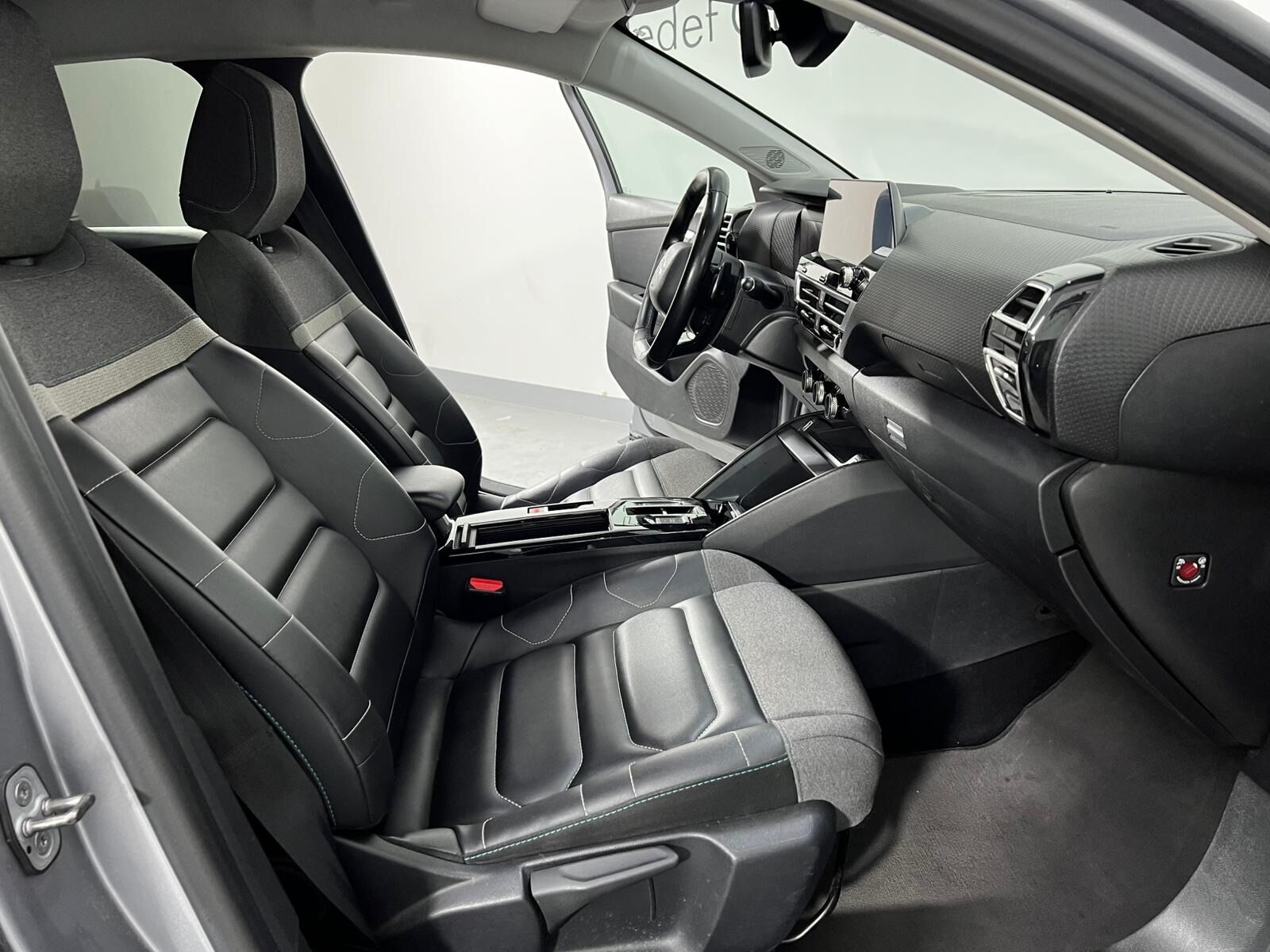 2022 Citroen C4