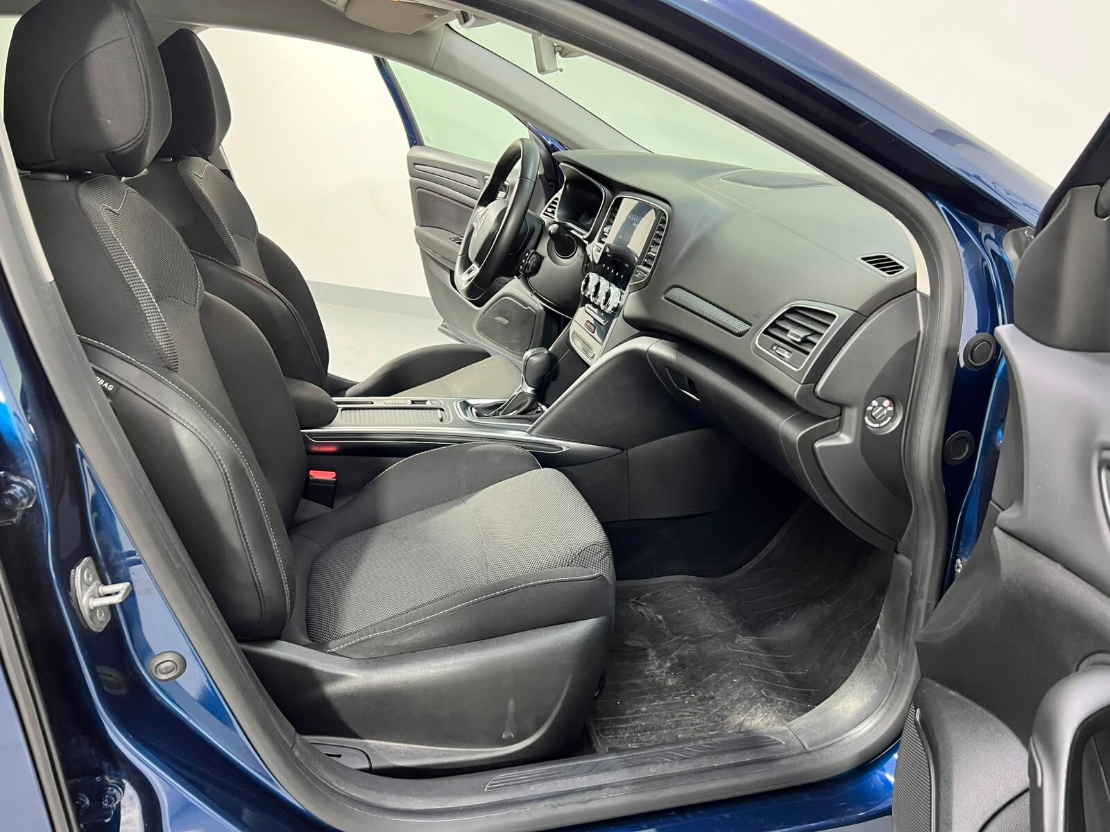 2023 Renault Megane