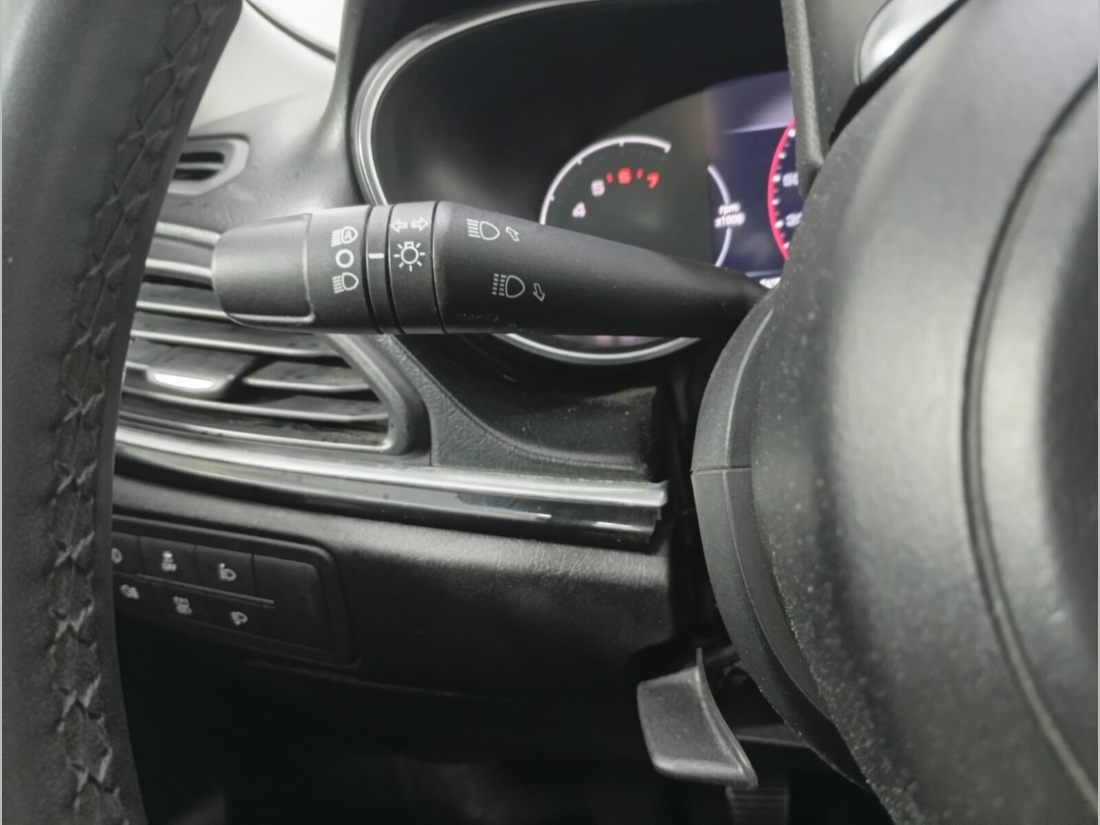 2021 Fiat Egea