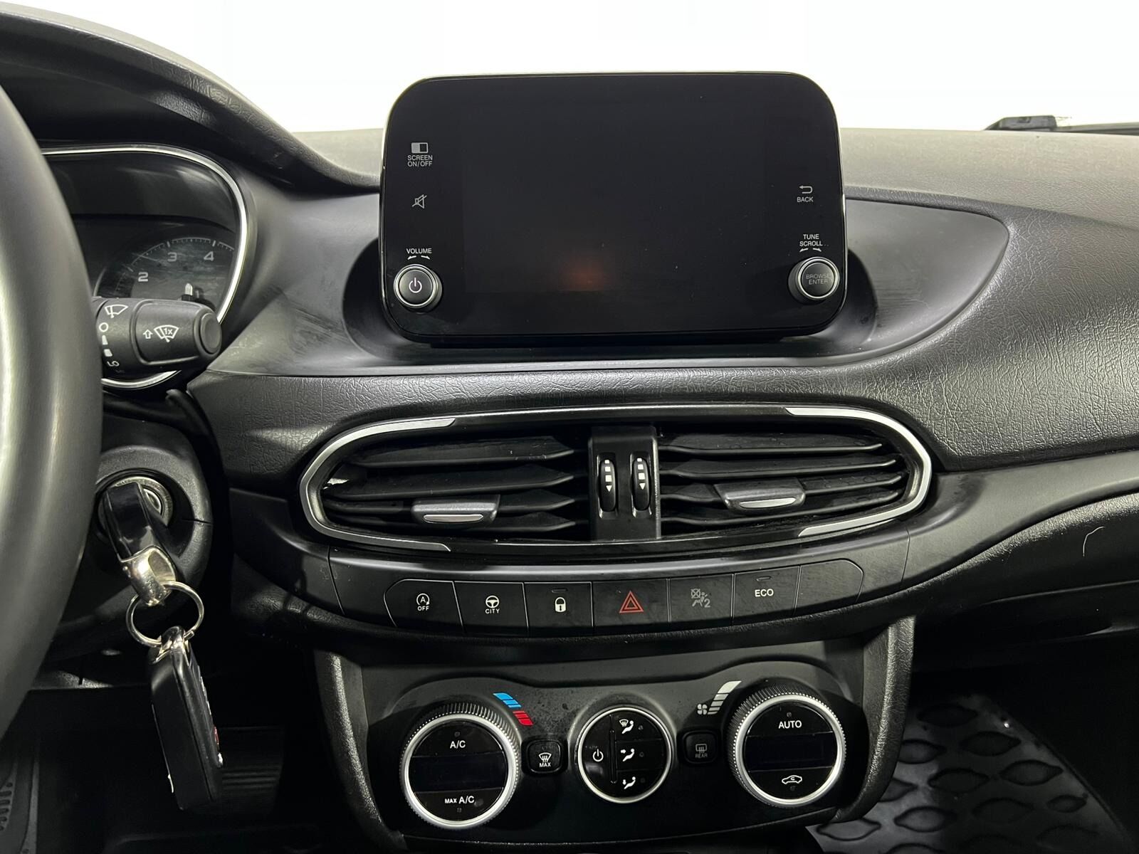 2024 Fiat Egea