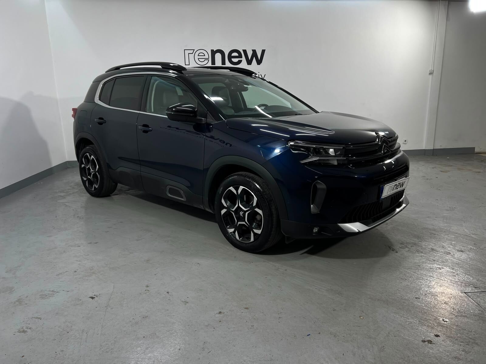 2023 Citroen C5 AirCross