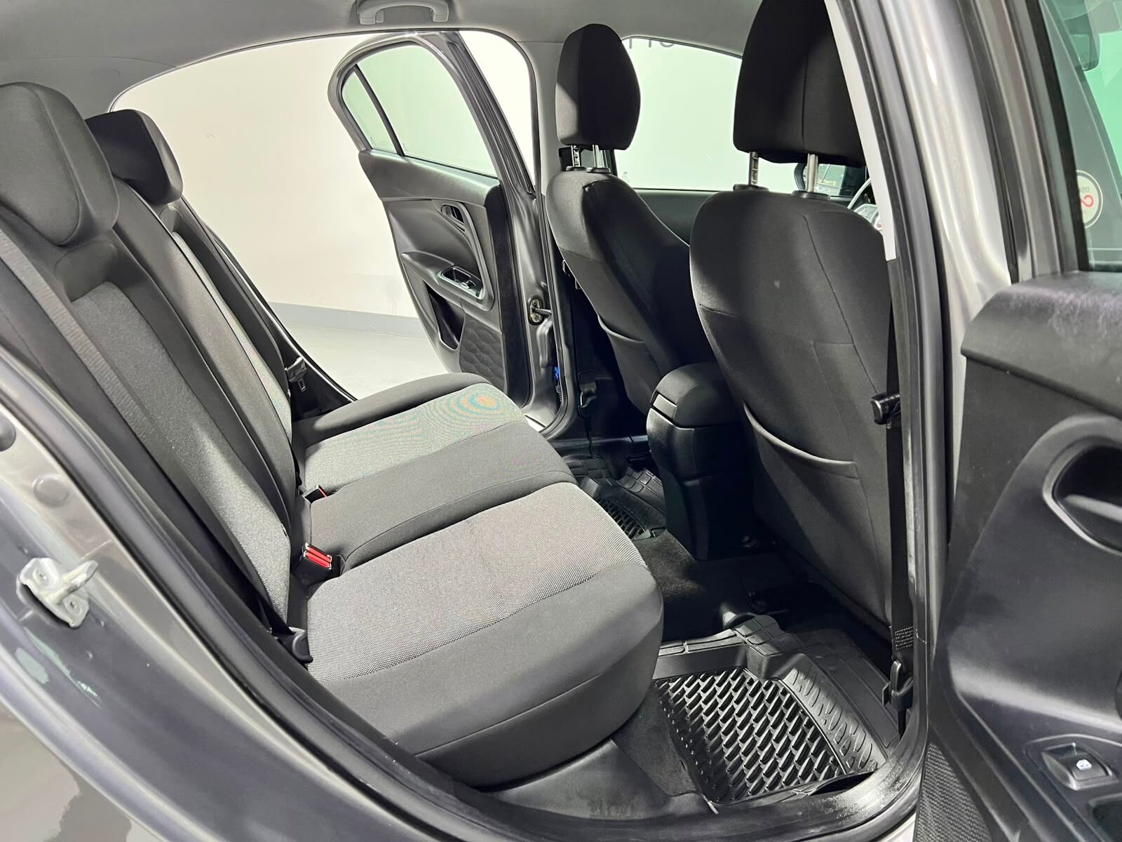 2023 Fiat Egea Cross