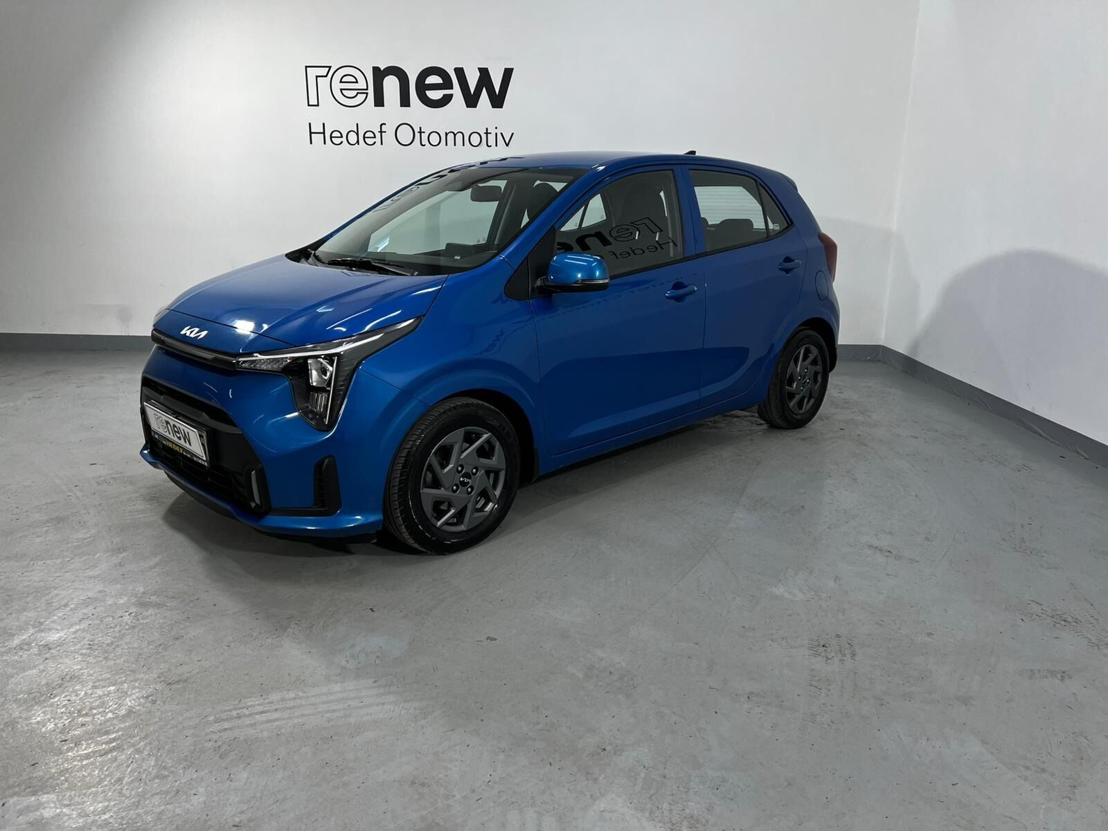 2024 Kia Picanto