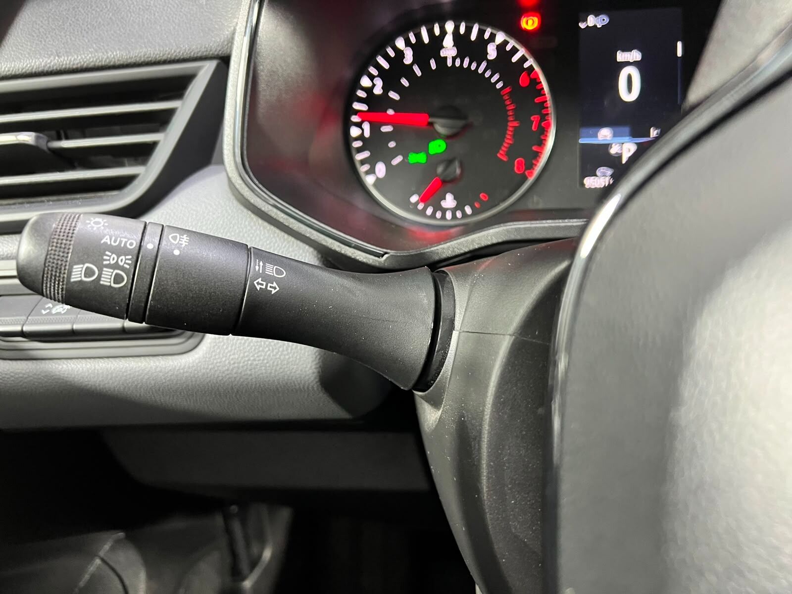 2023 Renault Clio