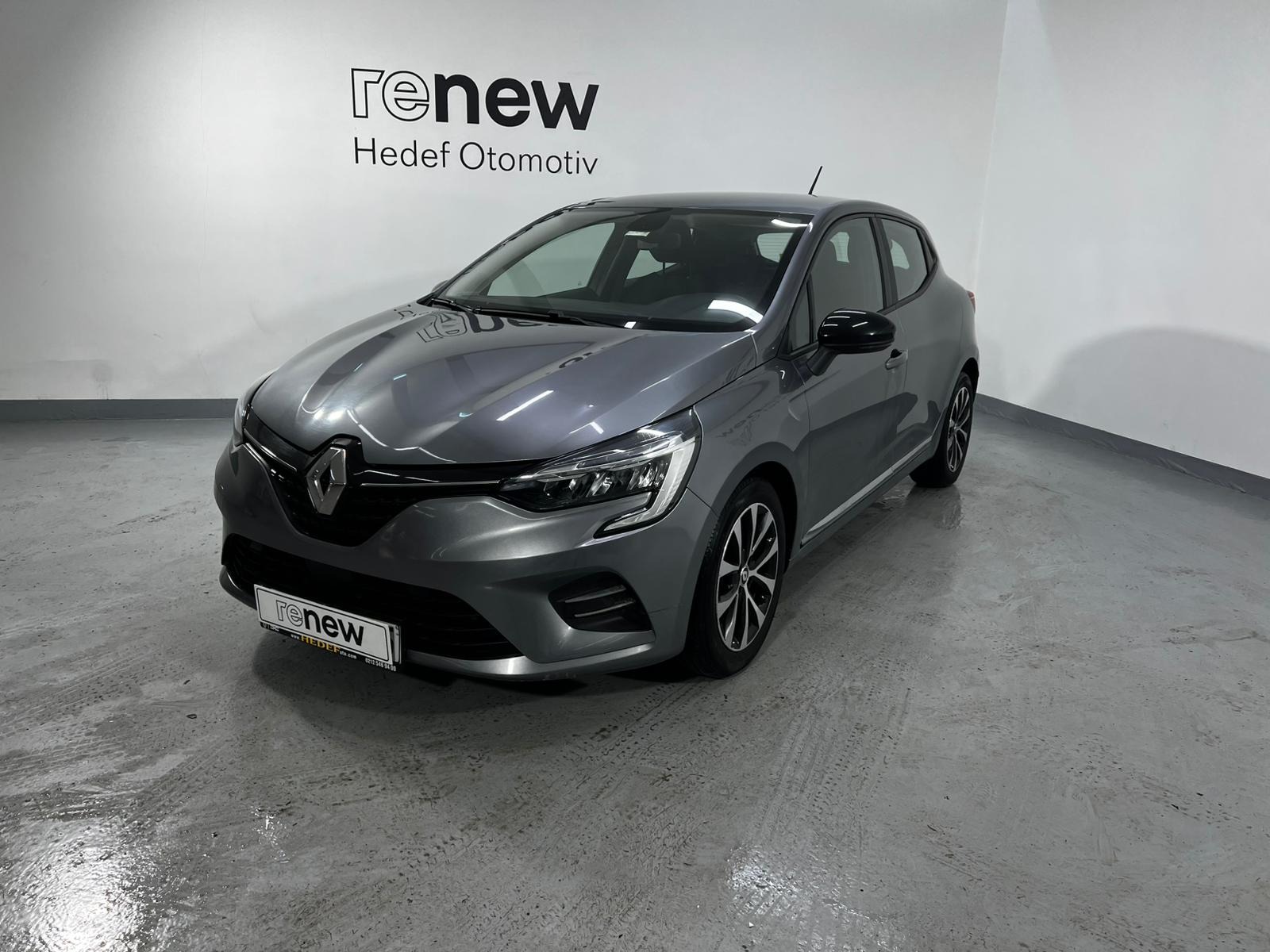 2023 Renault Clio