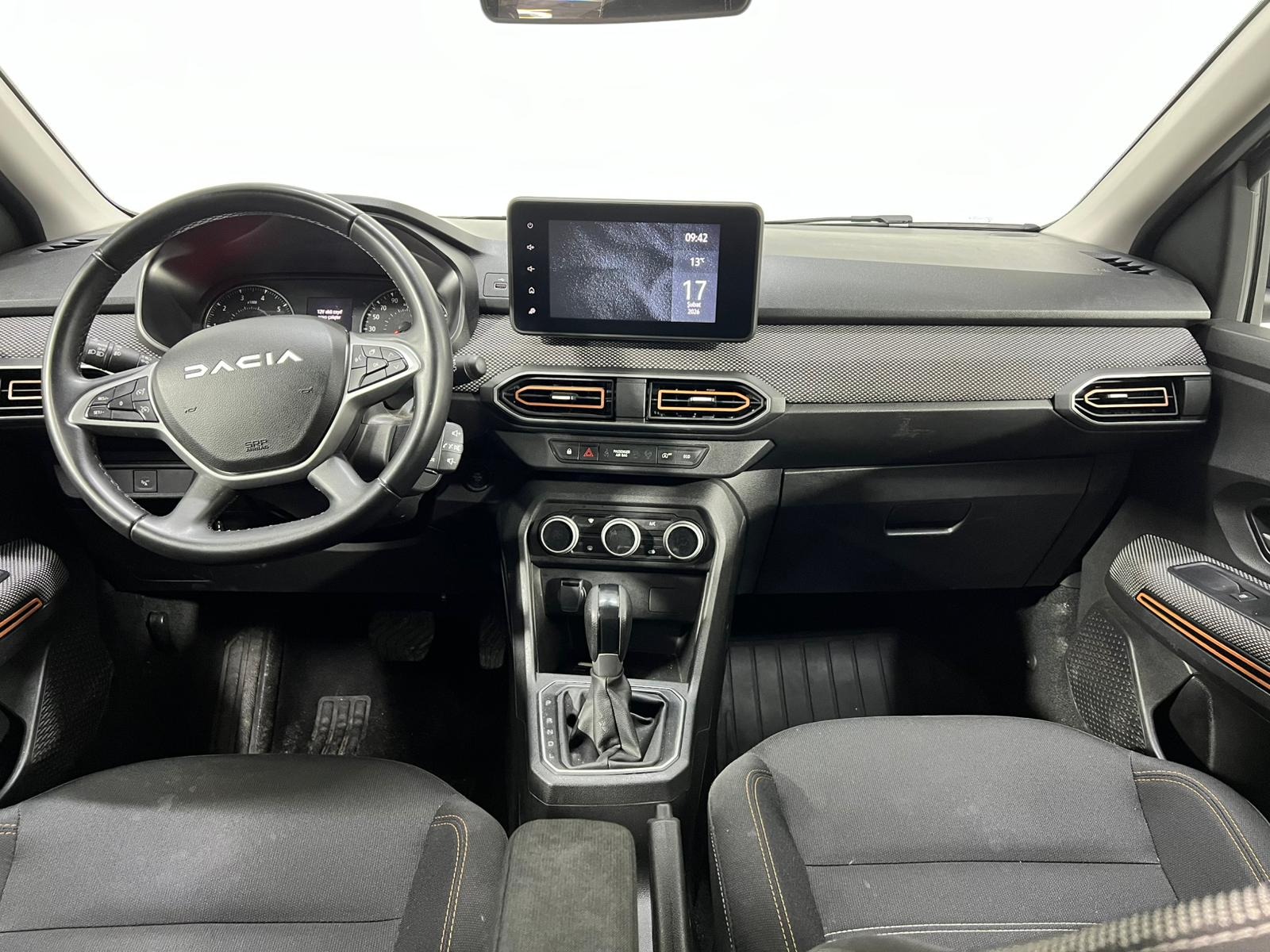 2023 Dacia Sandero Stepway