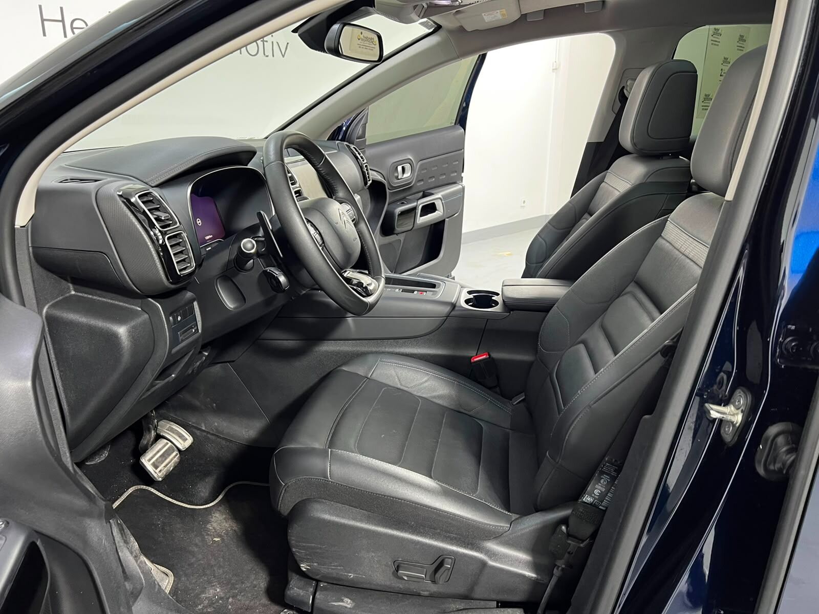 2023 Citroen C5 AirCross