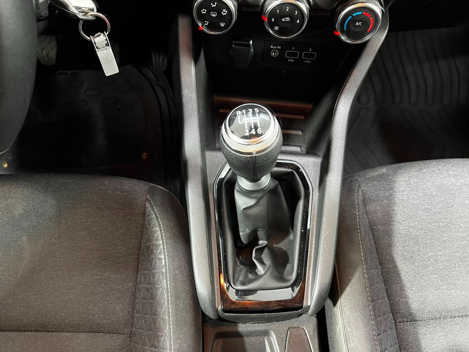 2023 Renault Clio