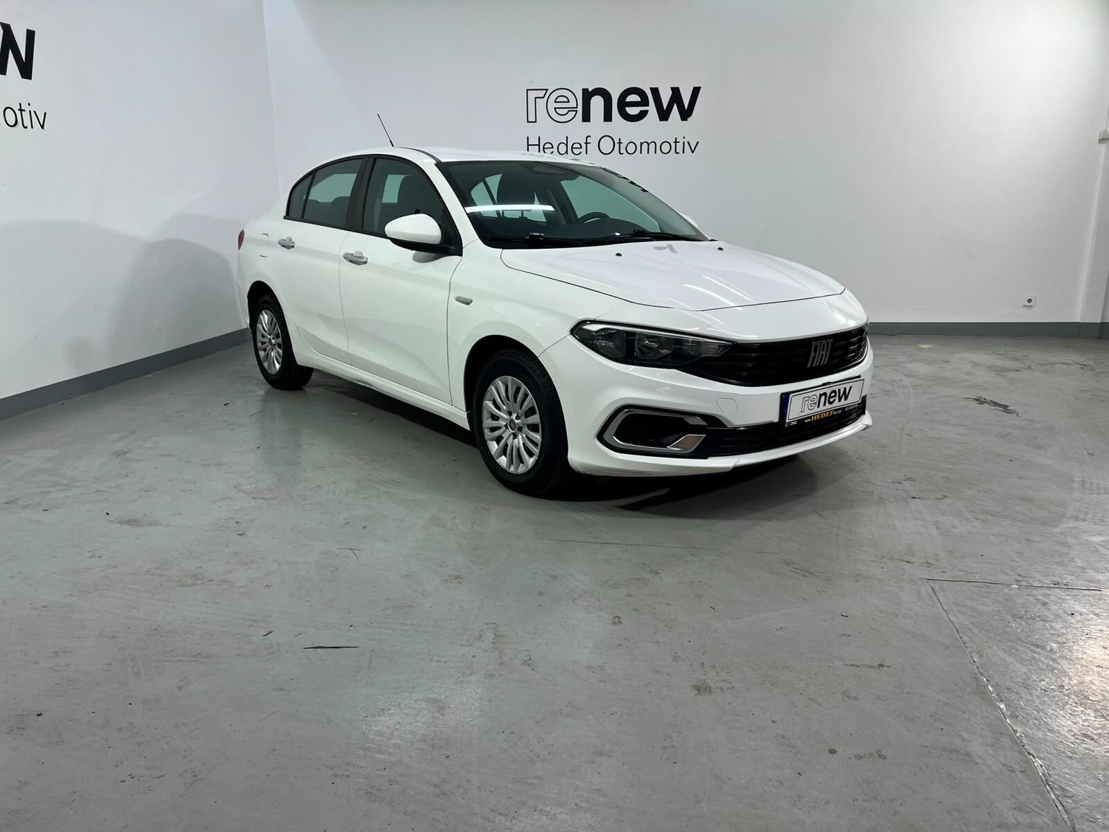 2024 Fiat Egea