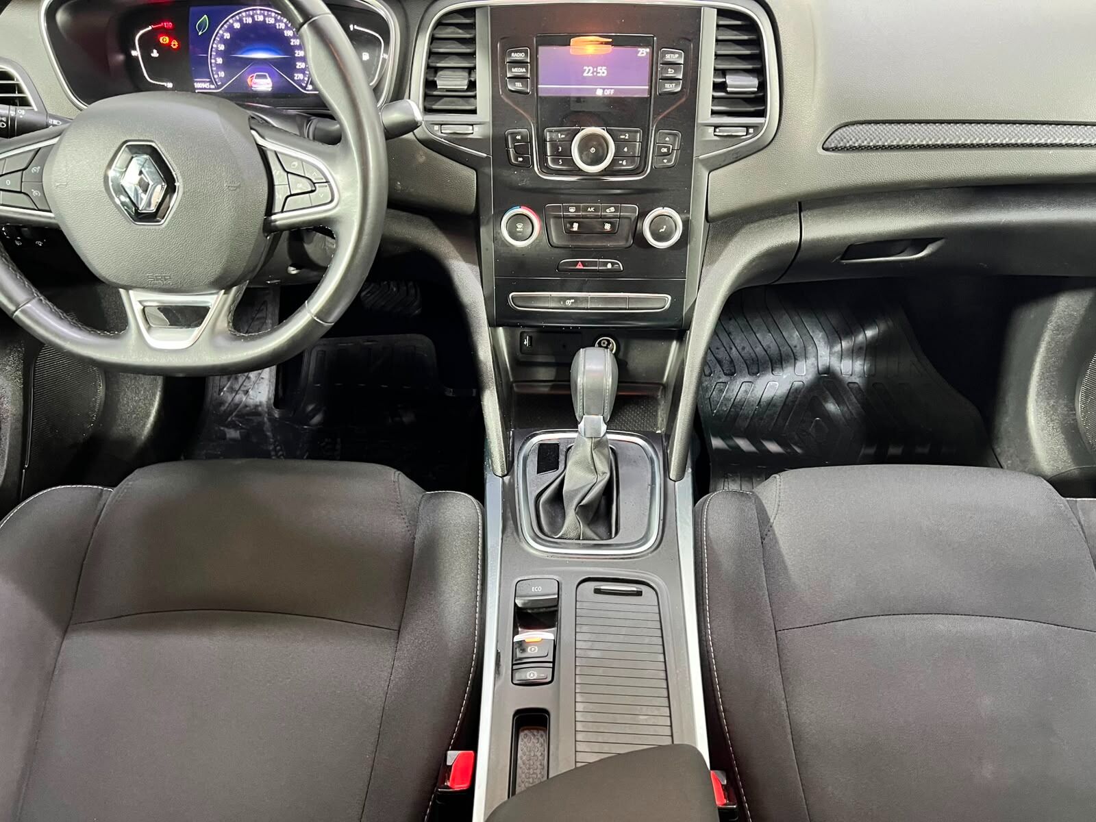 2024 Renault Megane