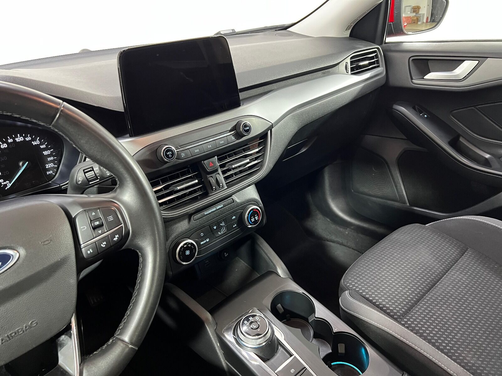 2024 Ford Focus