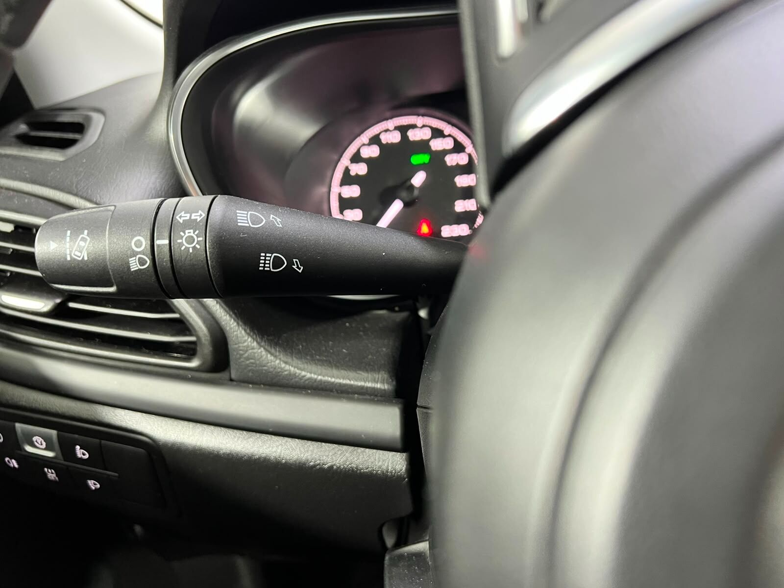2024 Fiat Egea Cross
