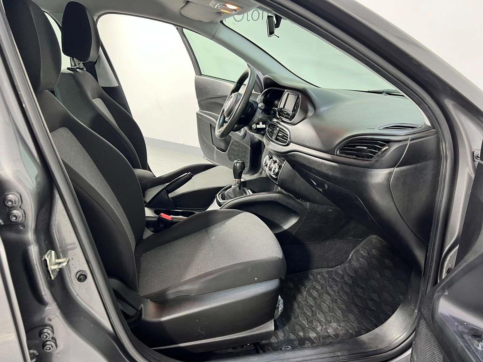 2023 Fiat Egea