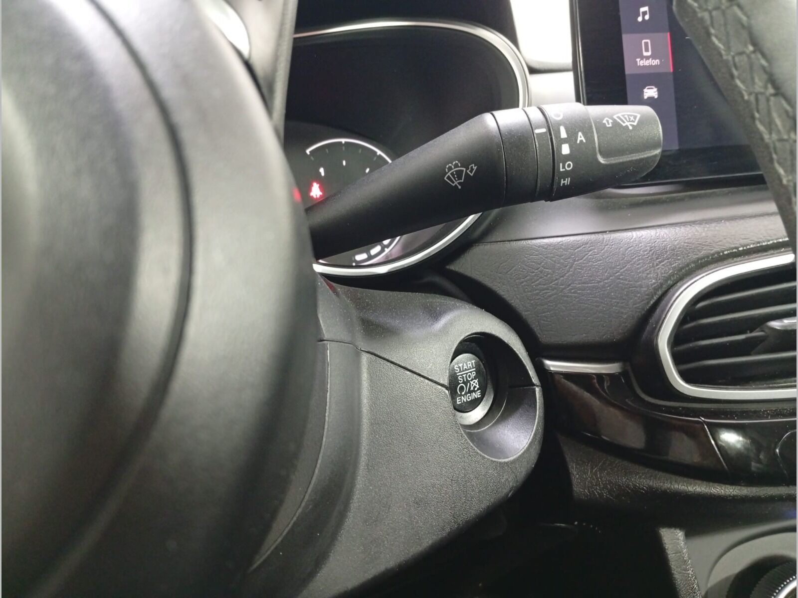 2021 Fiat Egea