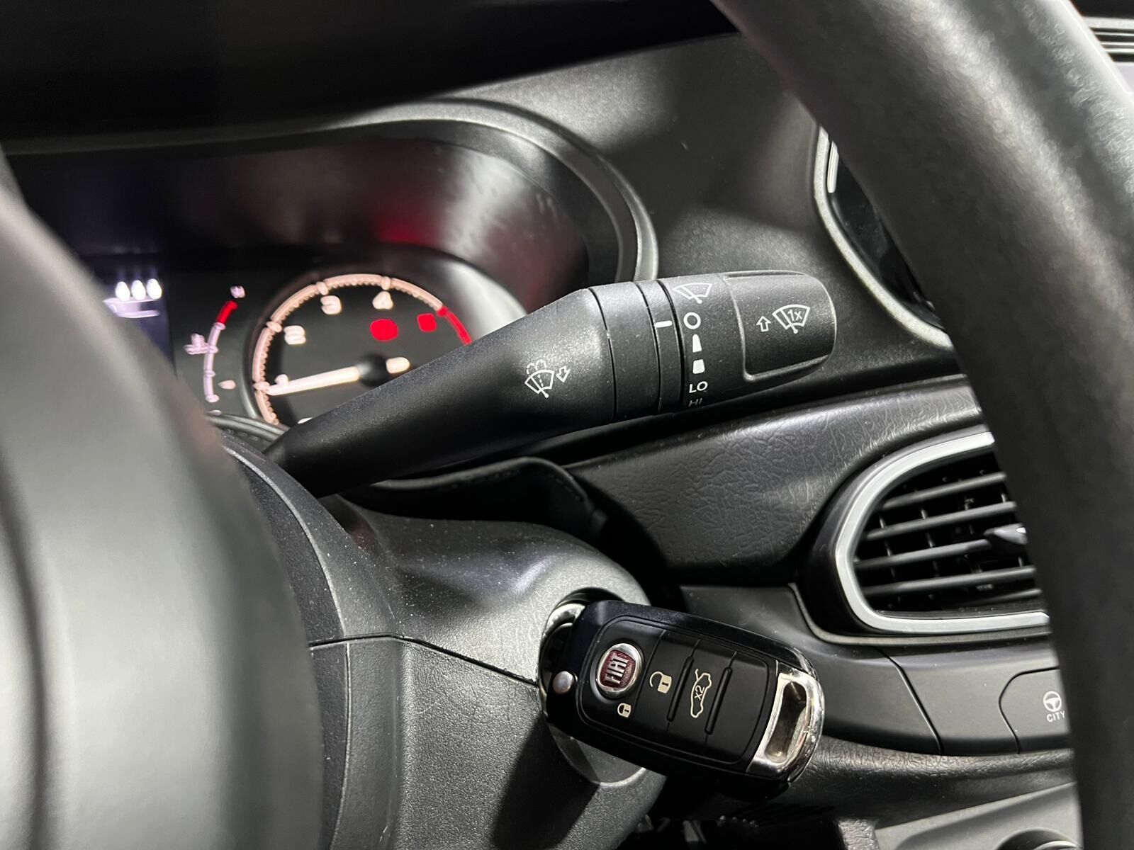 2023 Fiat Egea