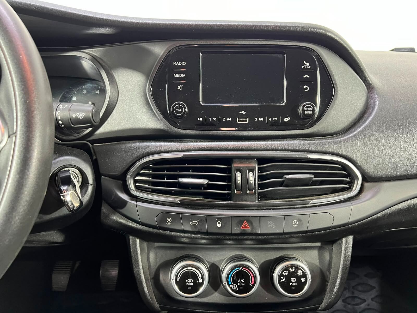 2023 Fiat Egea