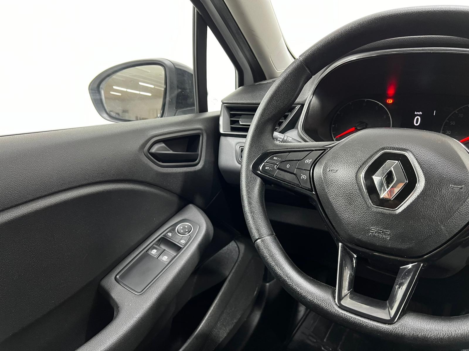 2023 Renault Clio