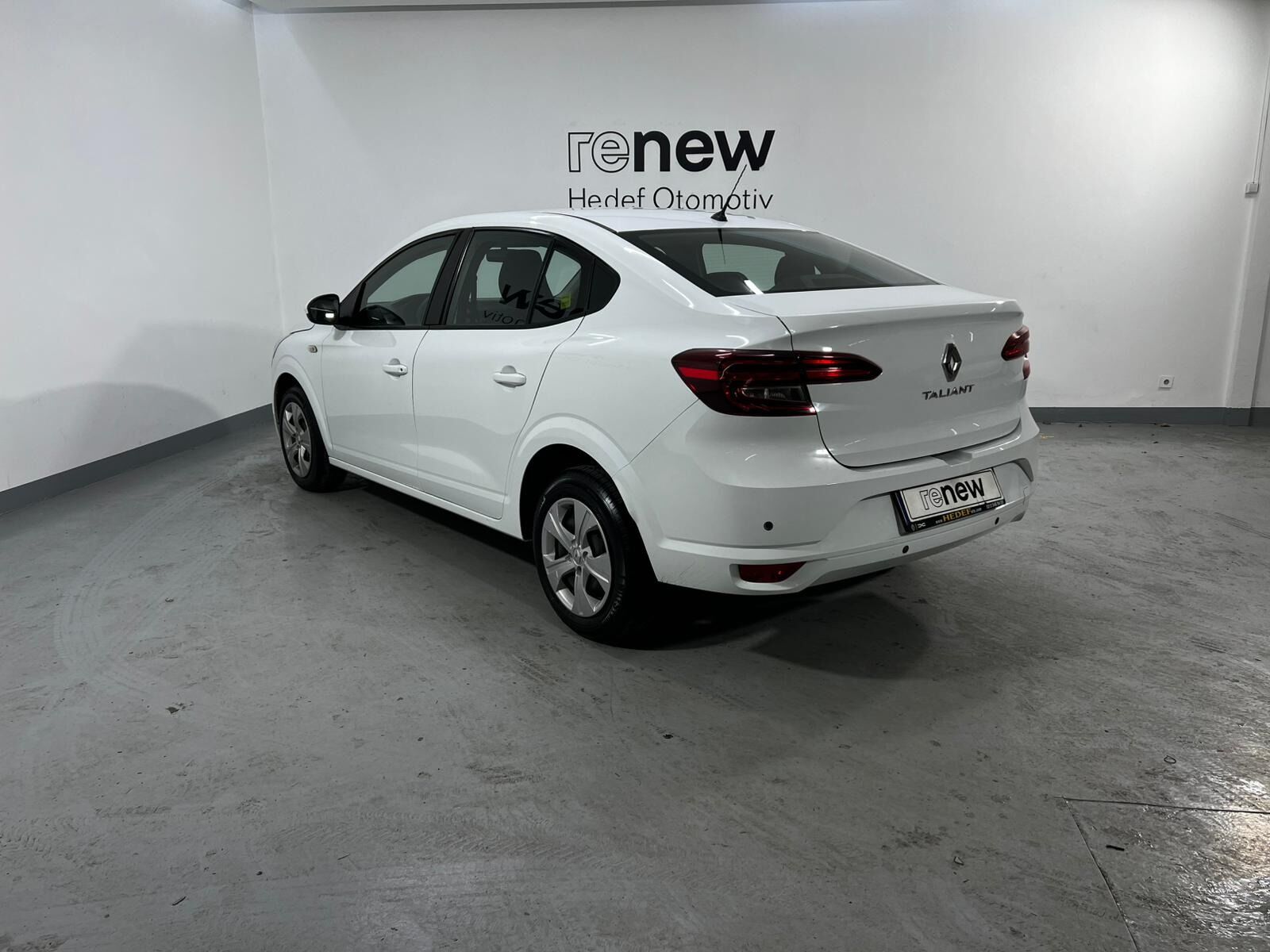 2023 Renault Taliant