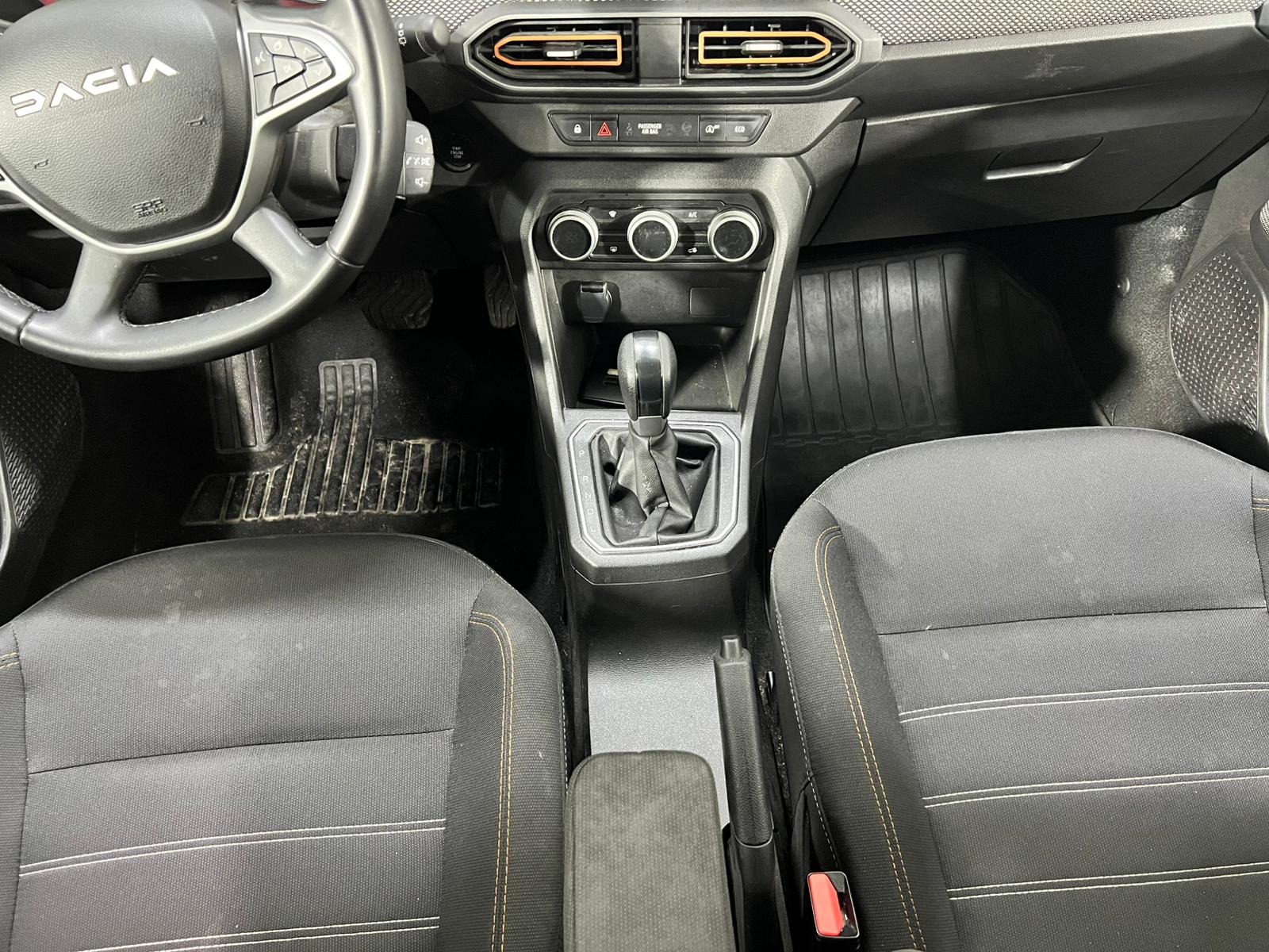 2023 Dacia Sandero Stepway