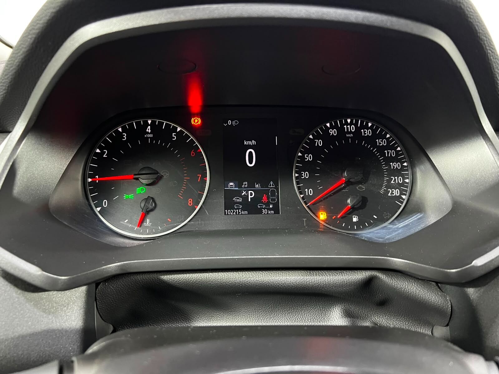 2023 Renault Captur