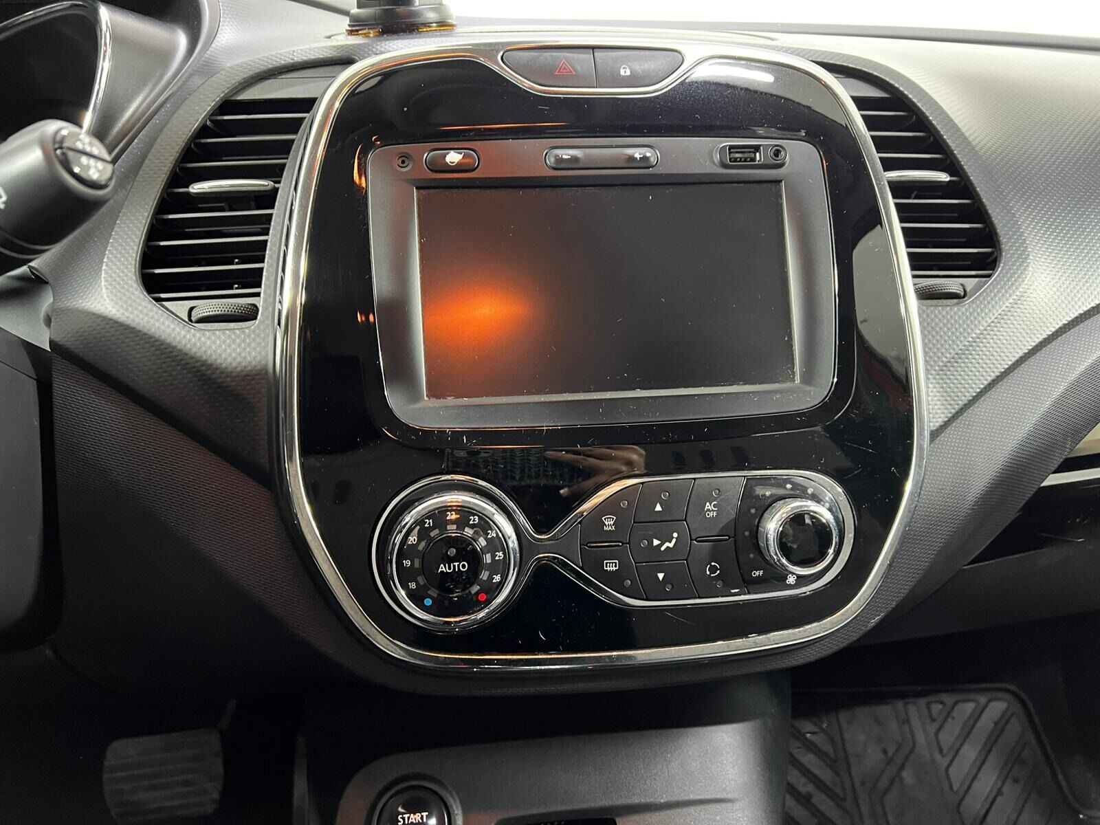 2013 Renault Captur