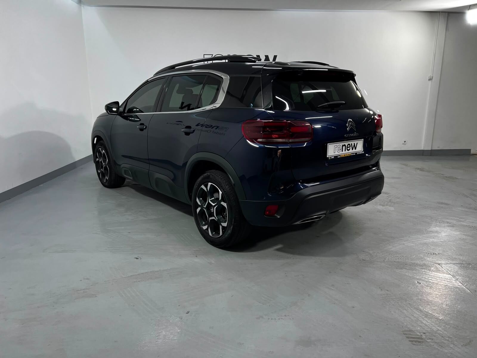 2023 Citroen C5 AirCross