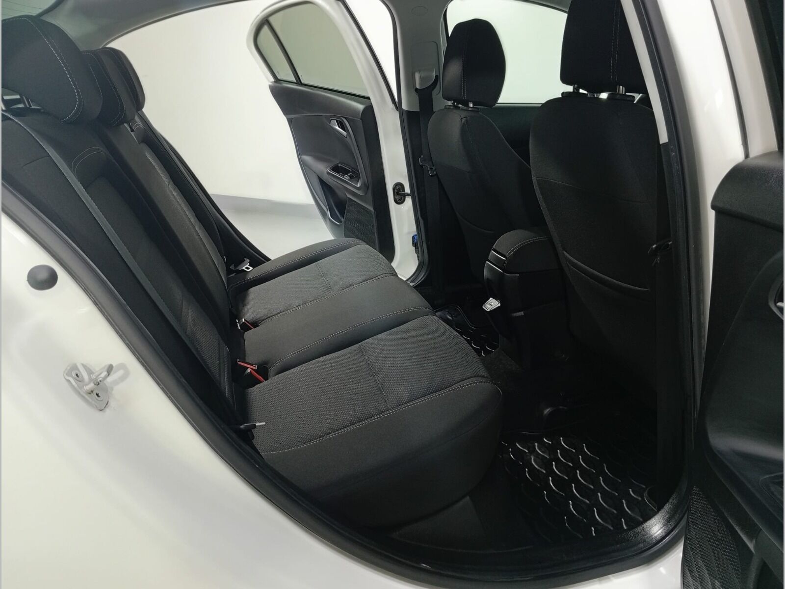 2021 Fiat Egea