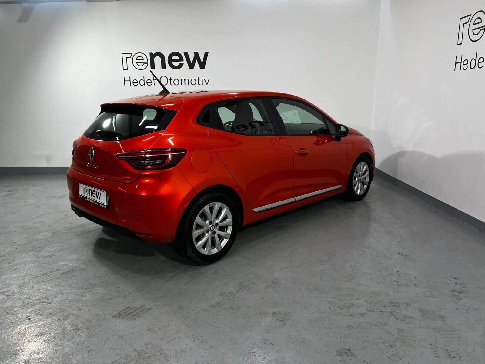 2023 Renault Clio