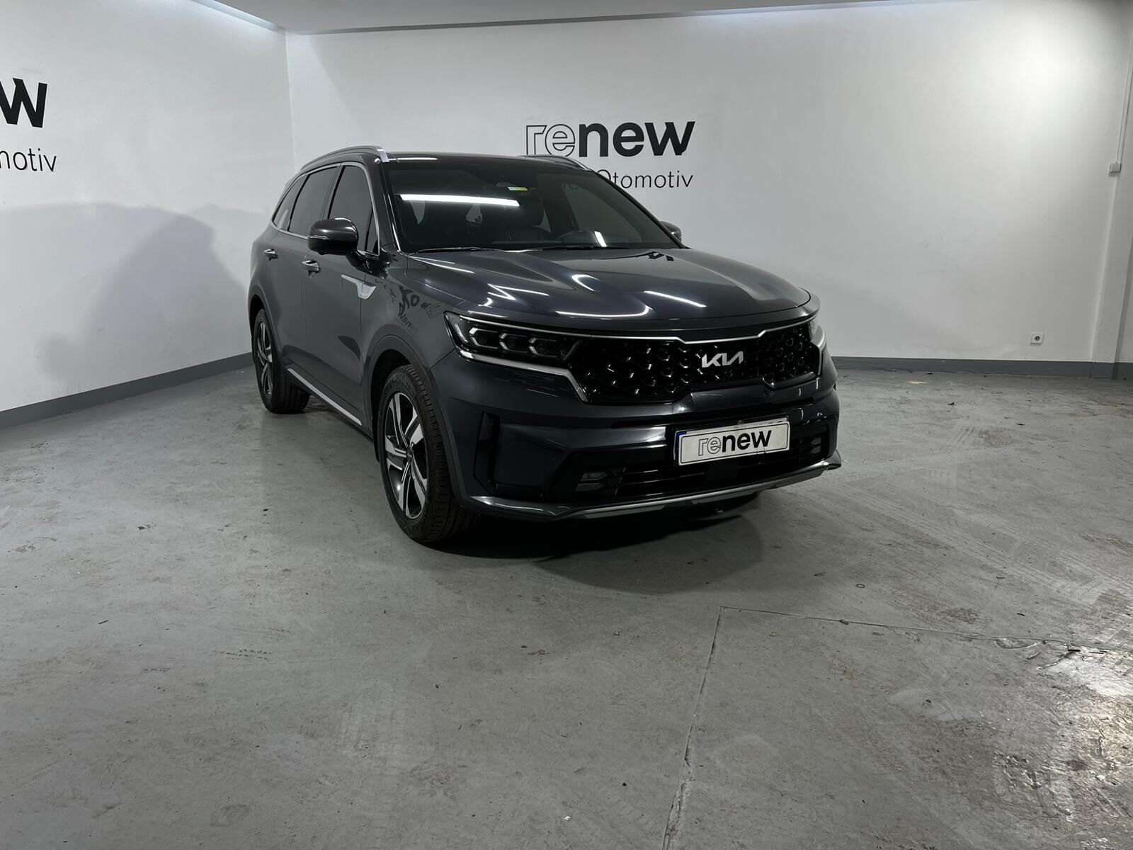 2022 Kia Sorento
