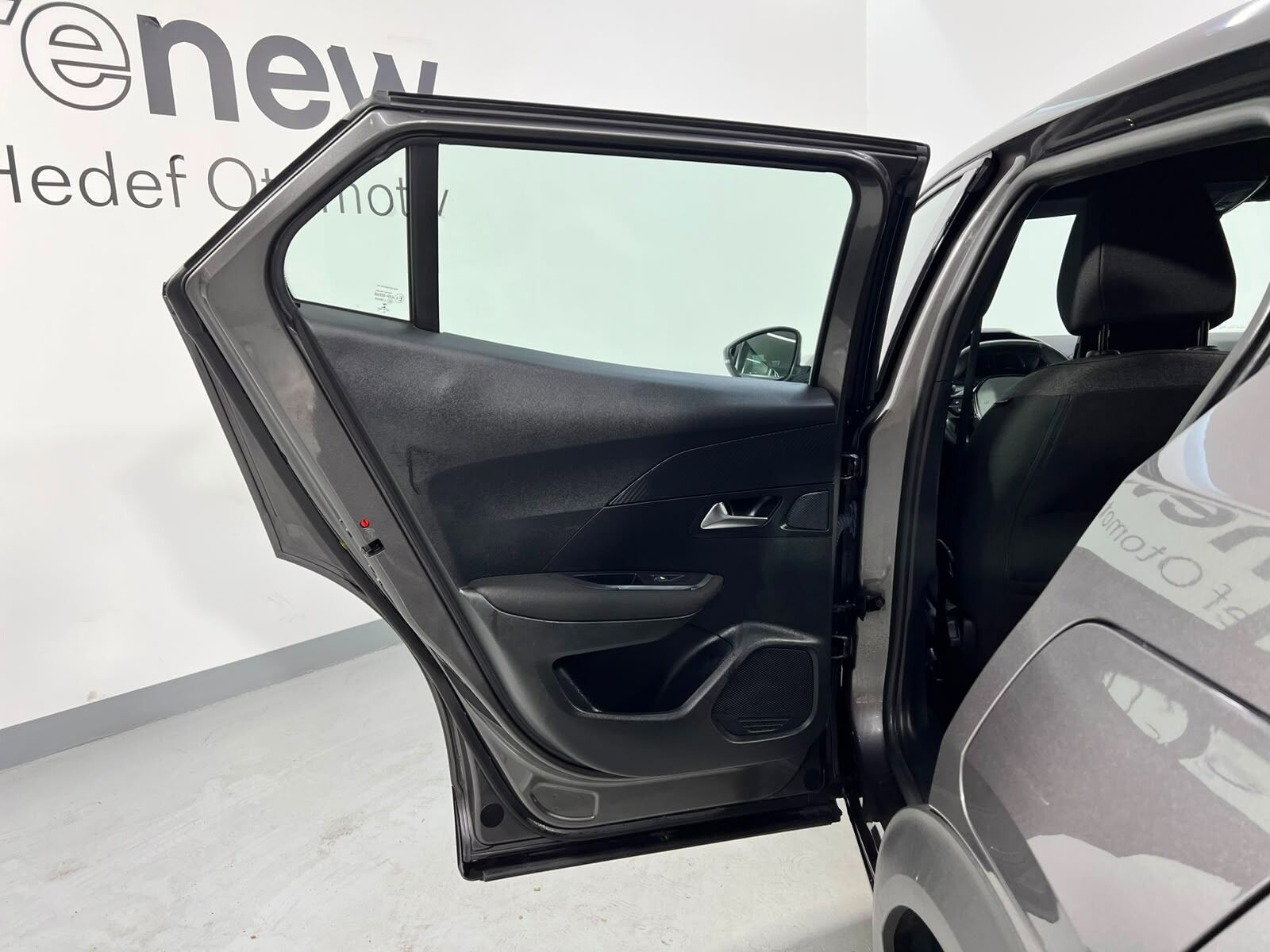 2023 Peugeot 2008