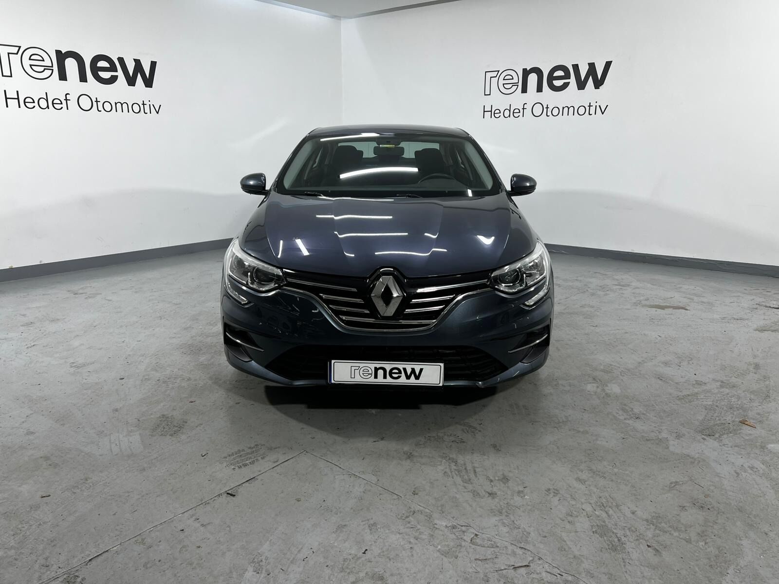 2021 Renault Megane