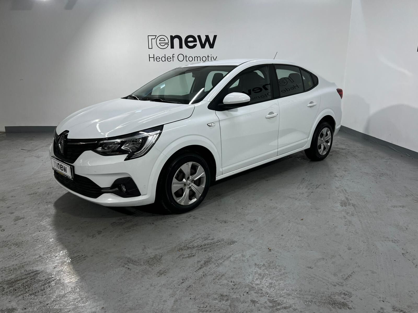 2023 Renault Taliant