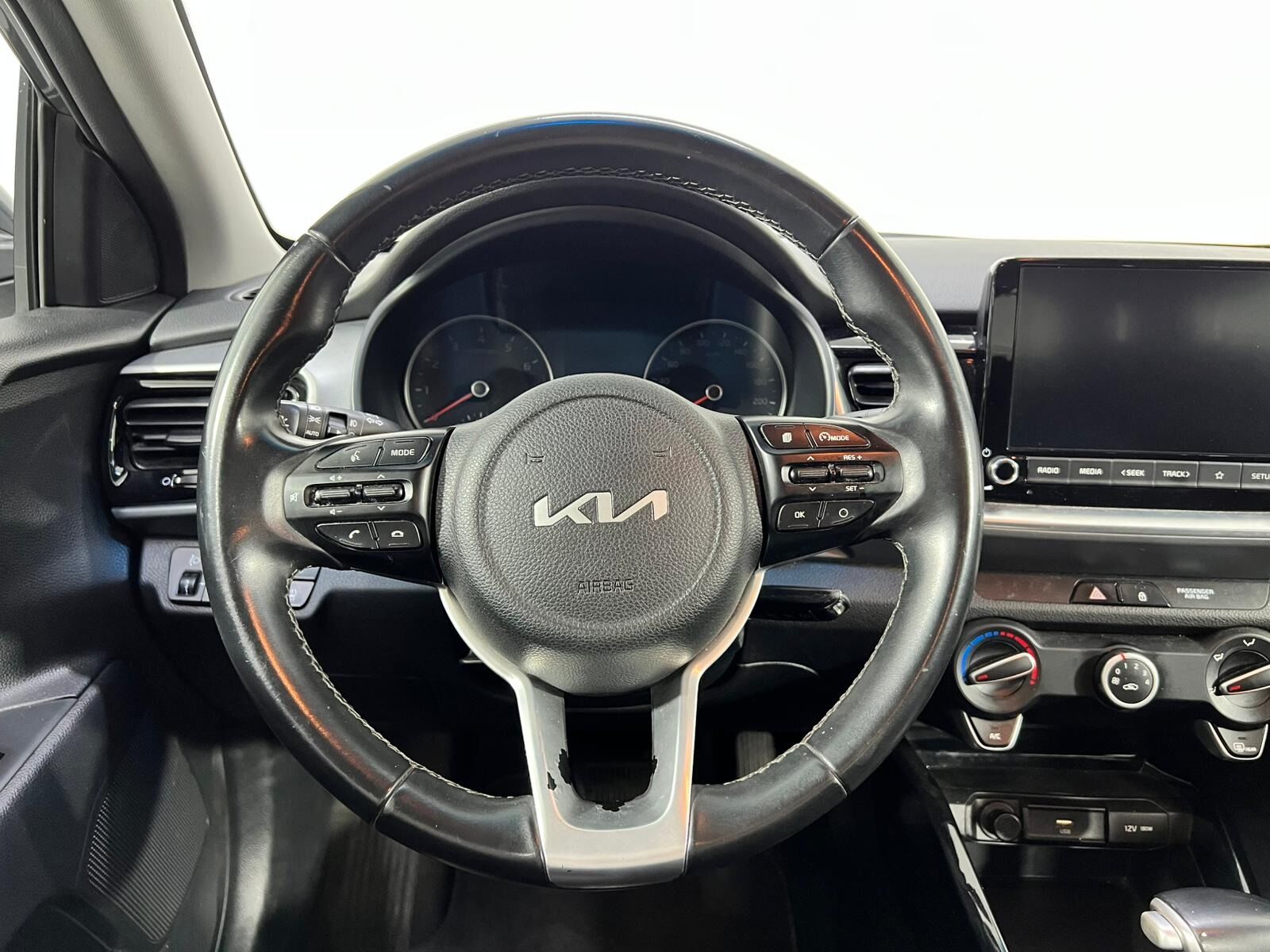 2022 Kia Stonic