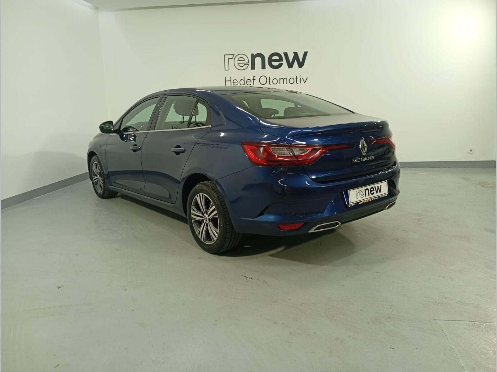 2023 Renault Megane