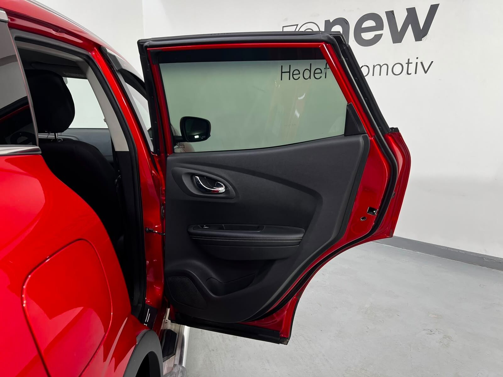 2016 Renault Kadjar