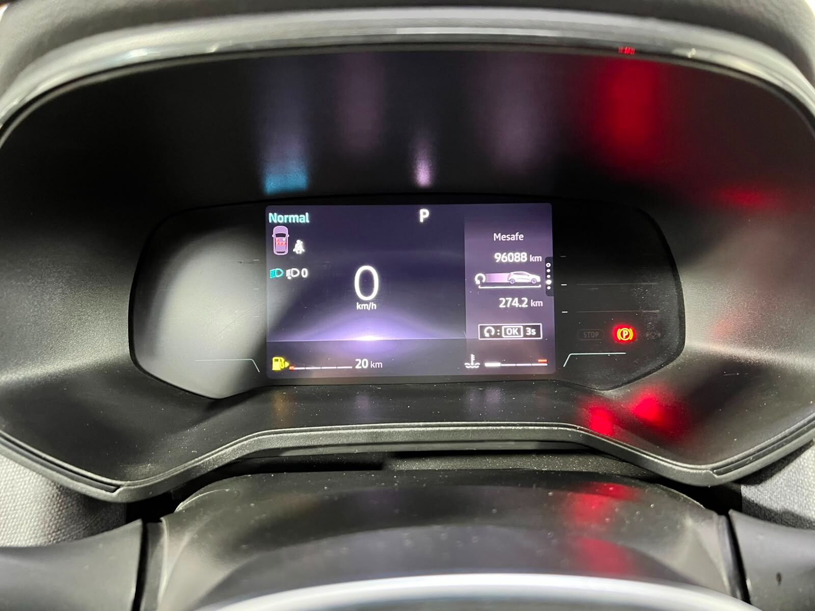 2023 Renault Clio