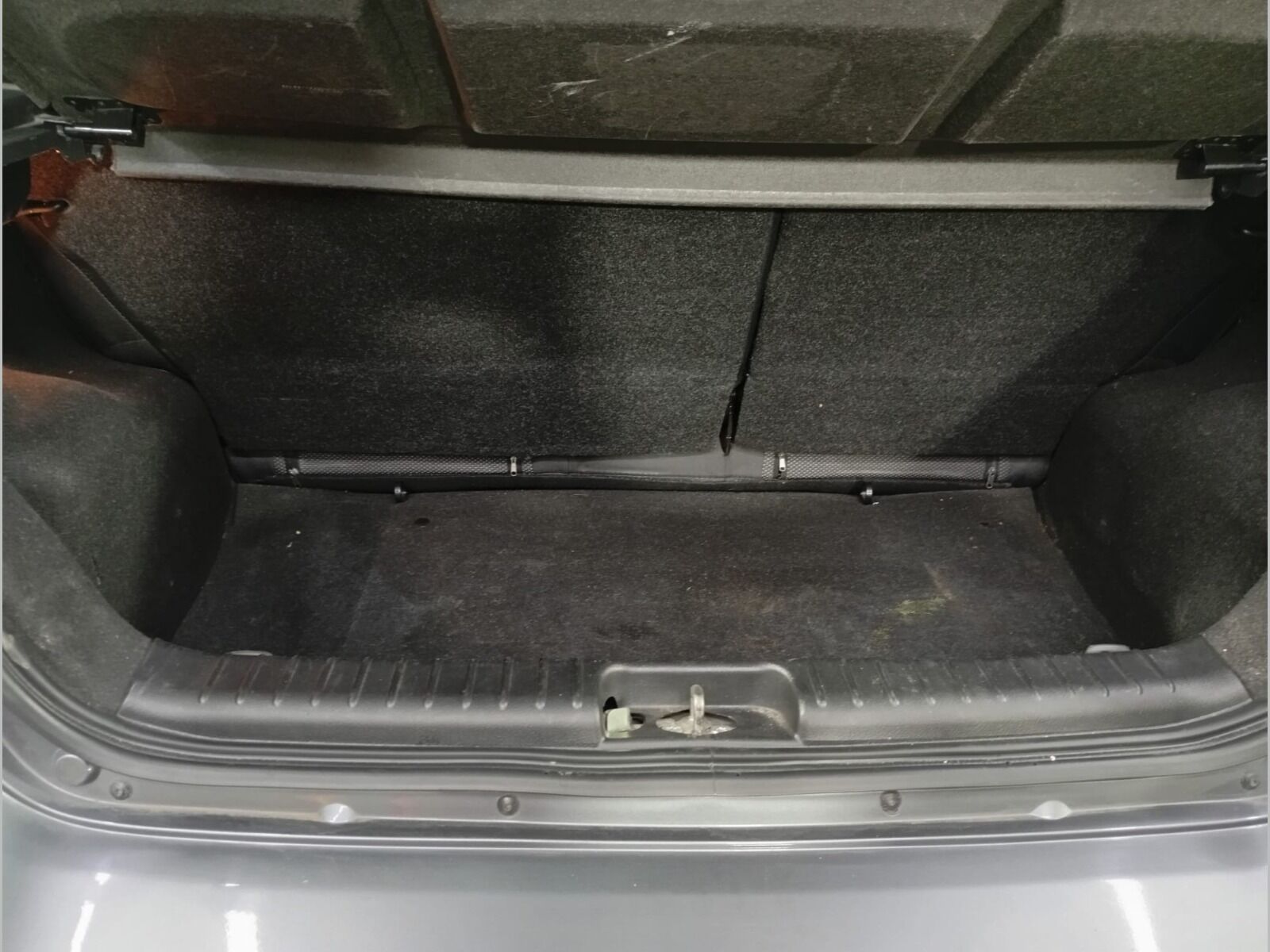 2011 Chevrolet Aveo