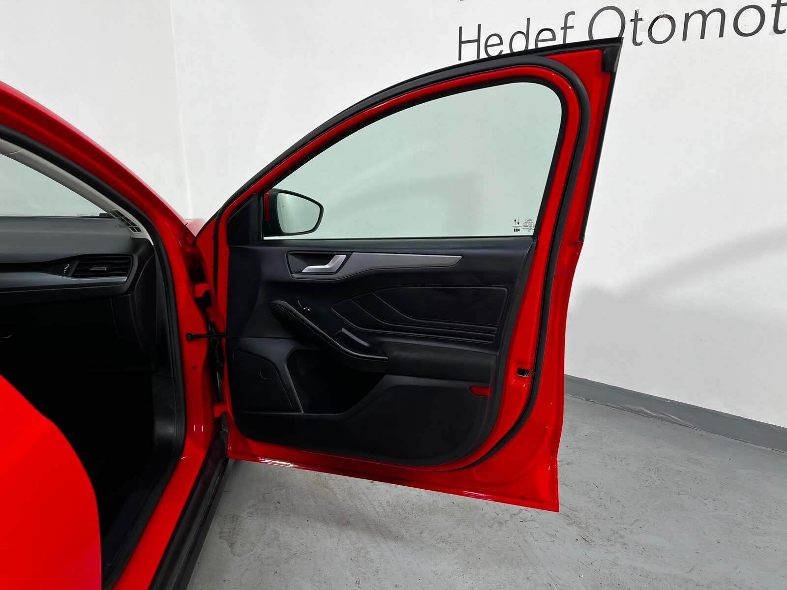 2024 Ford Focus