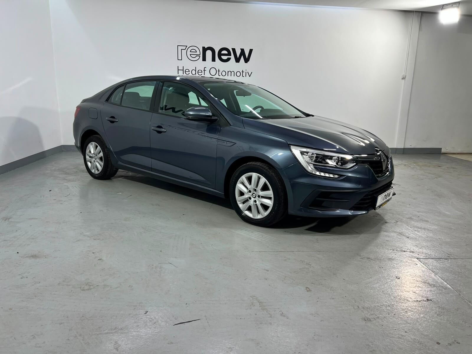 2024 Renault Megane
