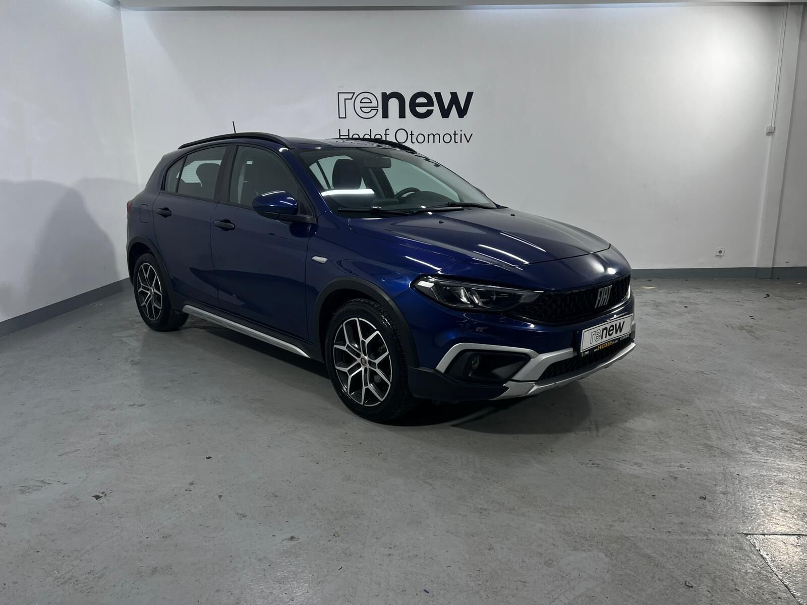 2024 Fiat Egea