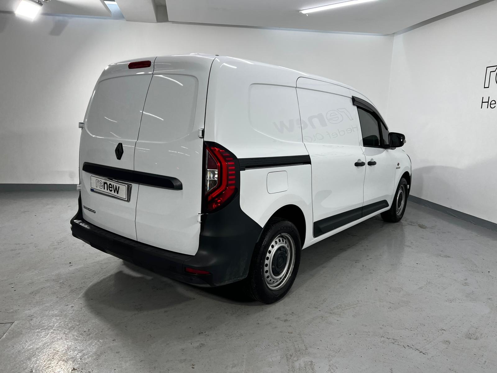 2024 Renault Kangoo