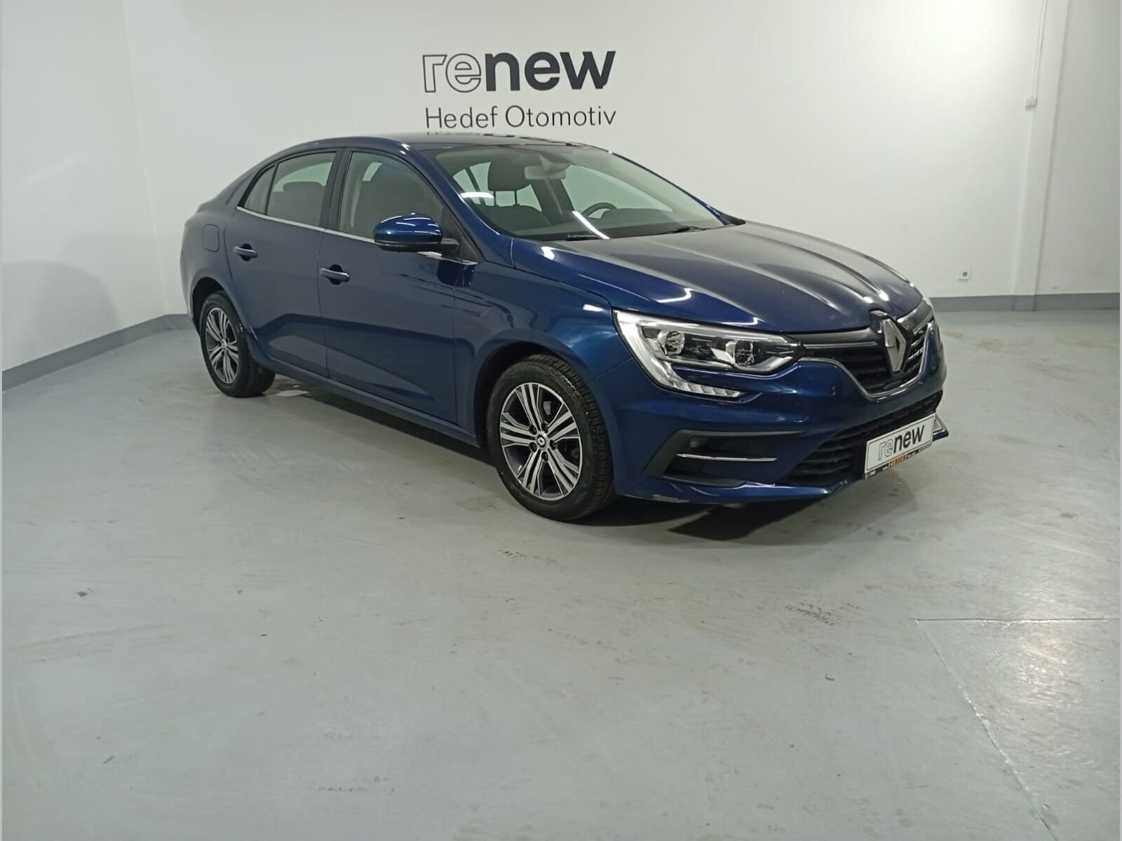 2023 Renault Megane