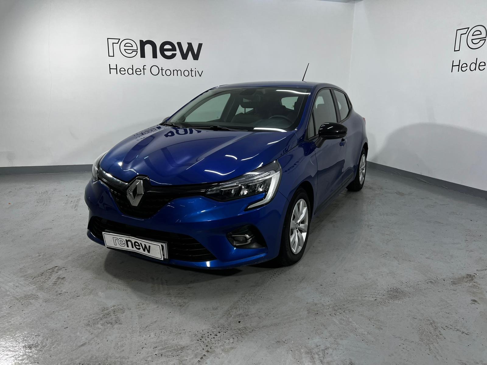 2023 Renault Clio