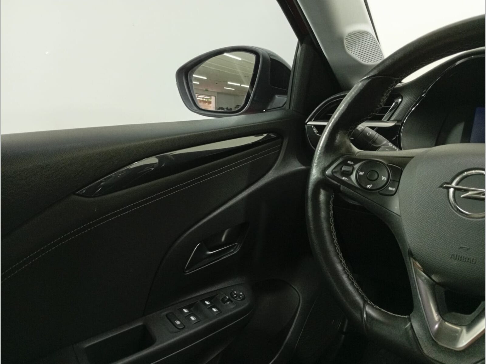 2022 Opel Corsa