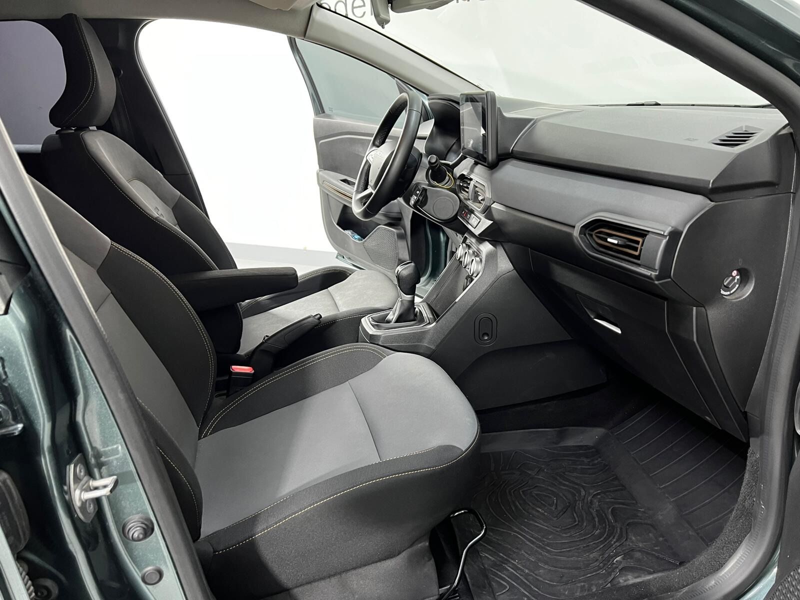 2024 Dacia Sandero Stepway