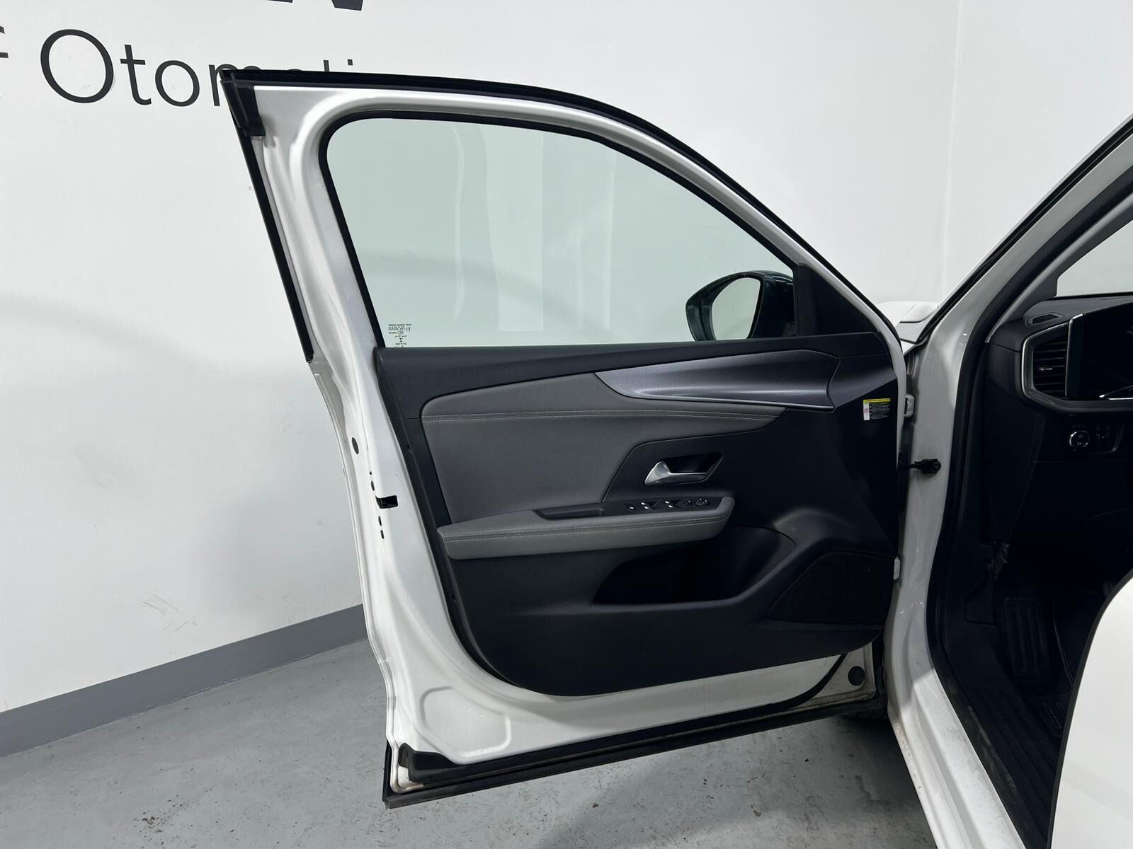 2022 Opel Mokka