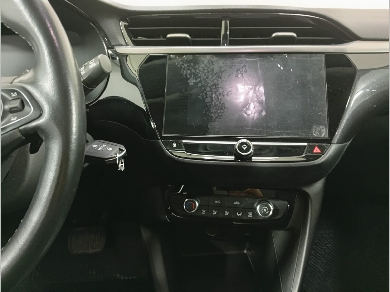 2022 Opel Corsa