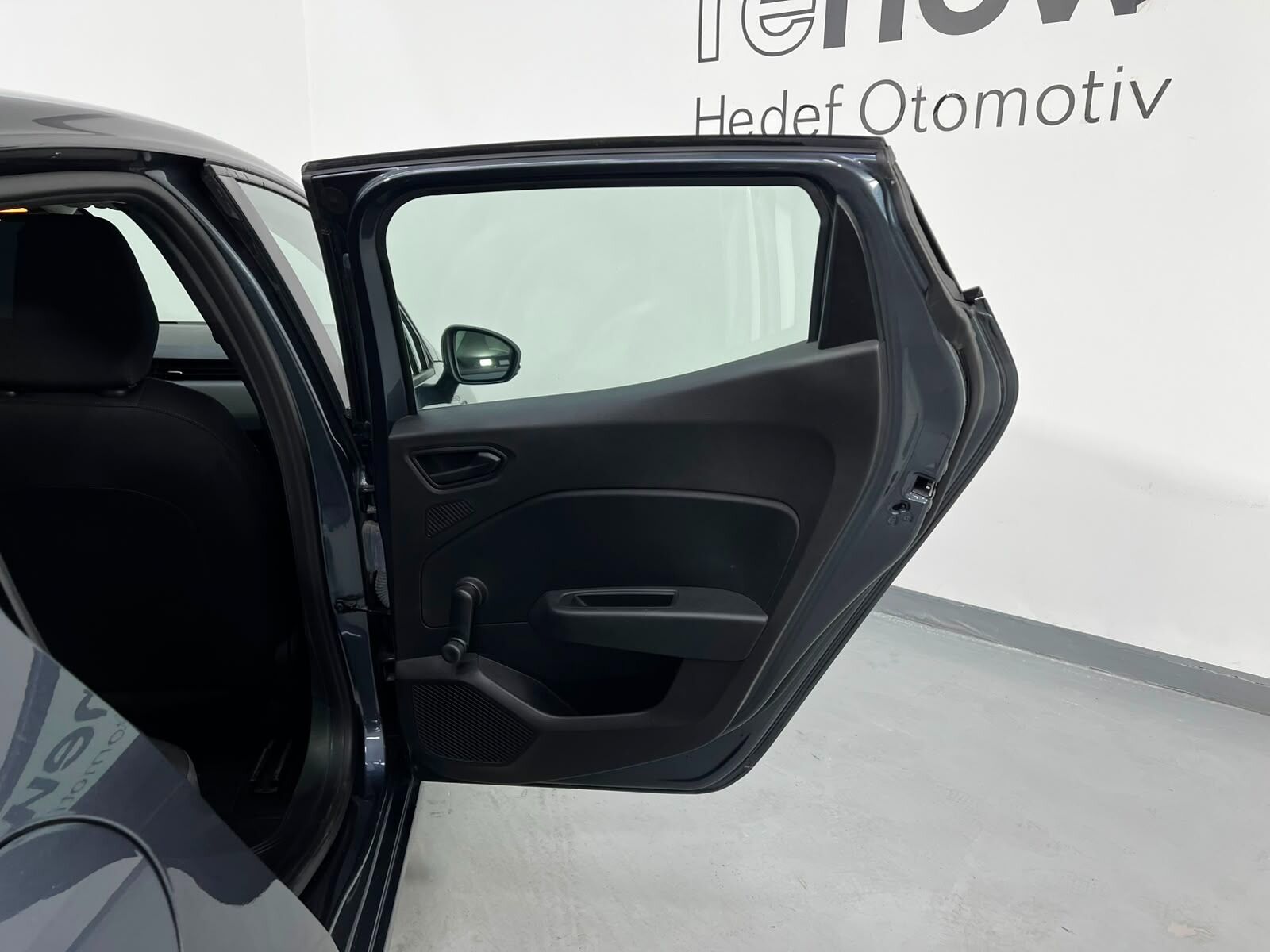 2022 Renault Clio